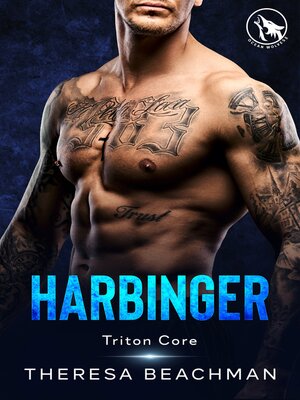 cover image of Harbinger
